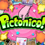 Pictonico! by Nintendo