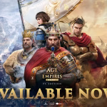 Age of Empires Mobile: PC Edition