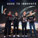 Asus ROG Edition 20 Products at the Computex