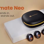 Portronics Vlogmate Neo