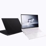 Colorful Origo Laptops announced at the Computex 2026
