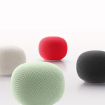 Google Home Speakers with Gemini Home Support