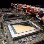 Google Tensor chip