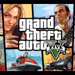 GTA V