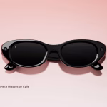 Meta Glasses by Kylie