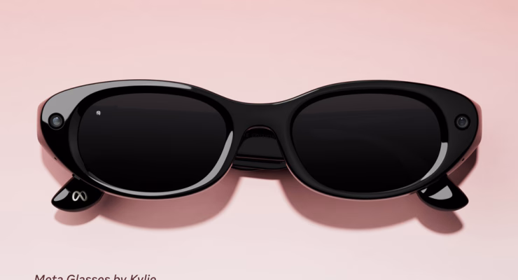 Meta Glasses by Kylie