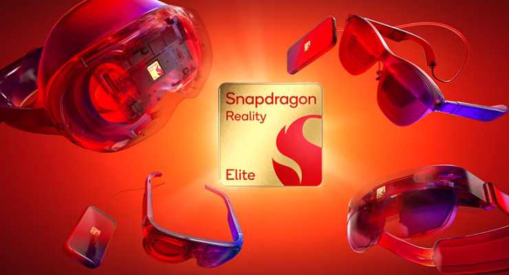 Qualcomm Snapdragon Reality Elite