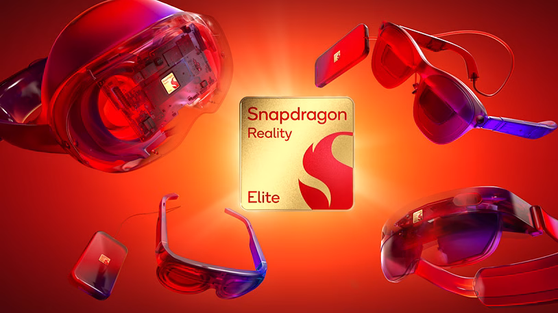 Qualcomm Snapdragon Reality Elite