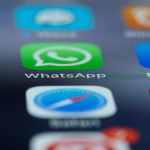 WhatsApp Icon
