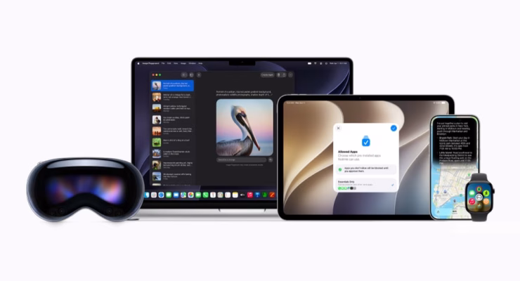 Apple Announces Siri AI, New Parental Controls and Performance Upgrades Across iOS 27 and More at WWDC26 