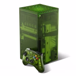 Xbox Series X25 Limited Edition
