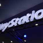 PlayStation Booth