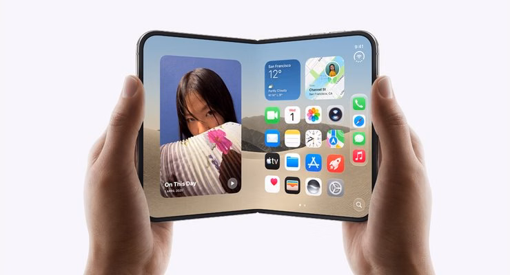 Apple iPhone Duo
