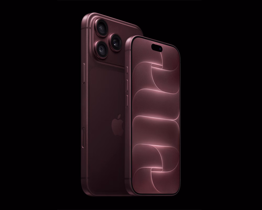 Apple iPhone 18 Pro and iPhone 18 Pro Max