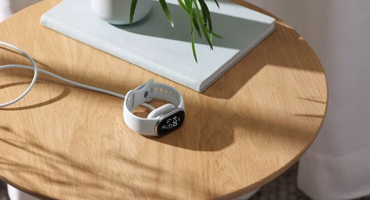 Fitbit Edge
